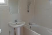 A LOUER APPARTEMENT T3 DE 78 M2 AVEC JARDIN A LA SALINE LES BAINS