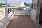 A LOUER APPARTEMENT T3 DE 78 M2 AVEC JARDIN A LA SALINE LES BAINS