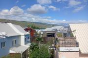 A LOUER APPARTEMENT T3 DE 78 M2 AVEC JARDIN A LA SALINE LES BAINS
