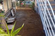 A LOUER APPARTEMENT T3 DE 78 M2 AVEC JARDIN A LA SALINE LES BAINS