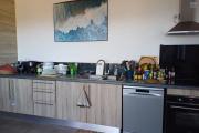 A LOUER VASTE ET SUPERBE APPARTEMENT T4 EN DUPLEX FONDS GENERESE SAINT GILLES LES HAUTS