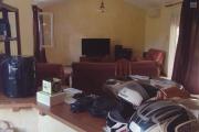 Villa F4 Ravine des Cabris