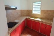 A Vendre appartement T3 de 61m2 + 2 parkings à Saint-Benoit - Beaulieu