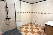 A Louer bel appartement F3 en Duplex avec 2 terrasses