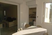 A VENDRE APPARTEMENT T3 PROCHE MER A L ERMITAGE LES BAINS