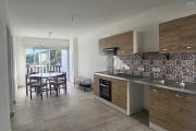 Villa meublée F4 neuve à Vincendo