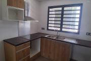 A LOUER Magnifique appartement NEUF de type F2 en RDC à SAINT-GILLES LES HAUTS