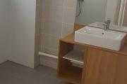 A louer appartement T2 récent en rez de jardin
