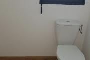 A louer appartement T2 récent en rez de jardin