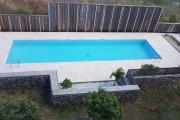 A louer appartement T2 récent en rez de jardin