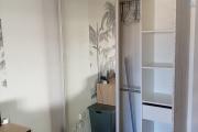 A VENDRE STUDIO  r&eacute;nov&eacute; meubl&eacute; neuf BOUCAN CANOT