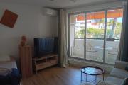 A VENDRE STUDIO  r&eacute;nov&eacute; meubl&eacute; neuf BOUCAN CANOT
