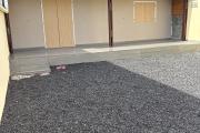 A louer une maison duplex F5 a bagatelle Saint - Suzanne rénové a neuf