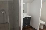 A louer une maison duplex F5 a bagatelle Saint - Suzanne rénové a neuf