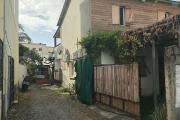 A vendre appartement t3 en ville deSAINT-PAUL