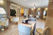 À VENDRE EN URGENCE – Salon de coiffure & esthétique Amelie Rose au cœur de Saint-Pierre à 35 000 €