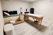 À VENDRE EN URGENCE – Salon de coiffure & esthétique Amelie Rose au cœur de Saint-Pierre à 29 000 €