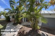 A vendre belle villa T5/6 dans quartier résidentiel prisé à La Montagne