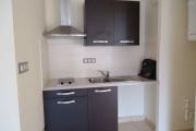 A vendre T2 à Ste Clotilde dans la residence Lobellia dans le bas de la route du bois de nefles .