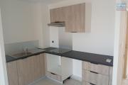 A LOUER APPARTEMENT T2 DE 51 M2 DE SURFACE AVEC VUE MER A LA SALINE LES BAINS