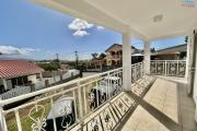 A Louer - disponible - Bas de Maison F3 avec Jardin + Vue dégagée Mer - Ste Marie (Gaspards)