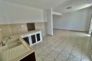 A Louer - disponible - Bas de Maison F3 avec Jardin + Vue dégagée Mer - Ste Marie (Gaspards)