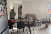 A vendre appartement T3 avec beau volume - A la Possession Camp Magloire.