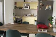 A vendre appartement T3 avec beau volume - A la Possession Camp Magloire.