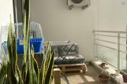 A vendre appartement T3 avec beau volume - A la Possession Camp Magloire.