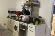 A vendre T3 en rez-de-jardin avec piscine – L’Étang-Salé-les-Hauts.