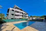 A vendre T3 en rez-de-jardin avec piscine – L’Étang-Salé-les-Hauts.