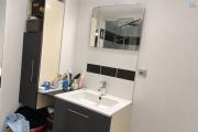 A vendre T3 en rez-de-jardin avec piscine – L’Étang-Salé-les-Hauts.