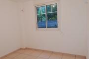 Appartement F2 avec terrasse de 62 m2 à Saint-Joseph