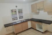 Appartement F2 avec terrasse de 62 m2 à Saint-Joseph
