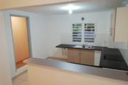 Appartement F2 avec terrasse de 62 m2 à Saint-Joseph