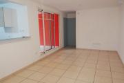 Appartement F2 avec terrasse de 62 m2 à Saint-Joseph