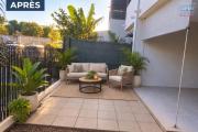 A vendre Appartement T3 Etang-Sale