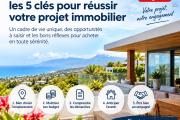 Acheter un bien immobilier à La Réunion : les 5 clés pour réussir son projet