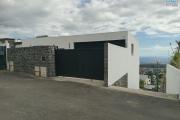 A vendre villa d'architecte avec vue oc&eacute;an panoramique - LA POSSESION