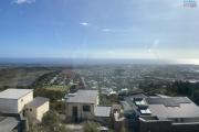 A vendre villa d'architecte avec vue oc&eacute;an panoramique - LA POSSESION