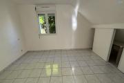 A vendre T3 duplex à La Montagne residence les huppes de Bourbon