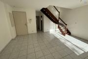 A vendre T3 duplex à La Montagne residence les huppes de Bourbon