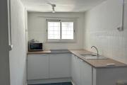 Charmant studio meublé de 36 m2 Ligne Paradis SAINT PIERRE