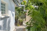 À louer charmante villa F3 avec jardin à Saint-Louis