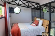 Sublime villa de standing F5 à La Rivière Saint-Louis – Deux suites parentales & Jardin d'exception avec piscine