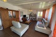 A louer magnifique Villa de 4 chambres de 150 m2 non meublée à la Plaine des Palmistes