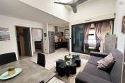 A louer appartement type 2 meublé a la Résidence Zéphyr a Saint - Clotilde proche de hôpital