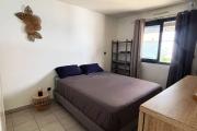 A louer appartement type 2 meublé a la Résidence Zéphyr a Saint - Clotilde proche de hôpital