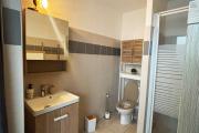 A louer appartement type 2 meublé a la Résidence Zéphyr a Saint - Clotilde proche de hôpital