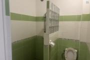 A louer villa F5/6 mitoyenne avec garage au bas des AVIRONS